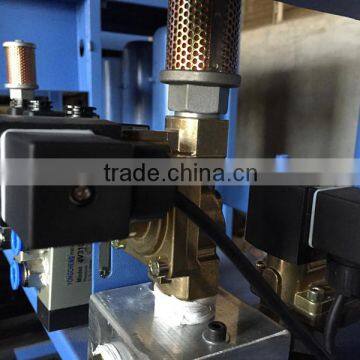 Semi-automatic Pet Bottle Plastic Machine photo-6