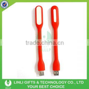 2016 New Promotional Flexible USB Led Lamp Gift photo-4