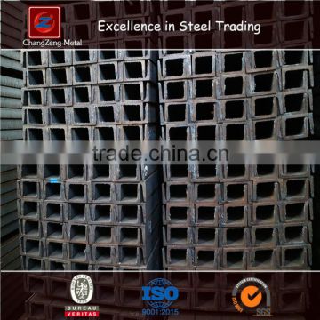 Hot Rolled Channel Steel/lip channel steel