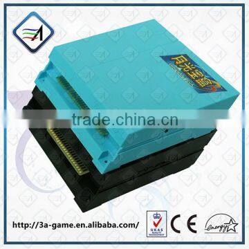 520 in 1 Coin Type Arcade Game Machine Multi Arcade Jamma Board