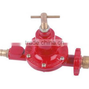 Medium Pressure regulator ISO9001-2008