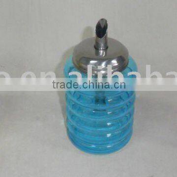 Glass Container; Glass Jar;