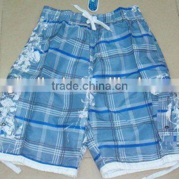 FASHION MENS SHORT CARGO PANTS STOCK167