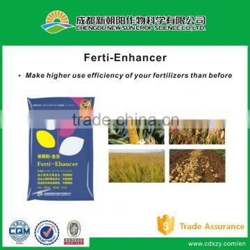 Urea fertilizer enhancer Ferti-Enhancer