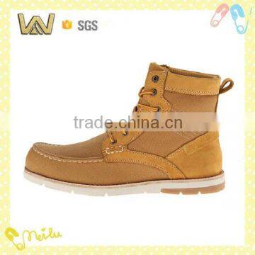 2015 cool high lace casual shoes men