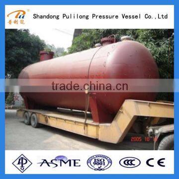 Carbon Steel Petrol Storage Tanks +86 18396857909