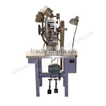 CNC Good Quality nail punch machine,nail gun machine in shoe upper,nail designs machine for shoe industry