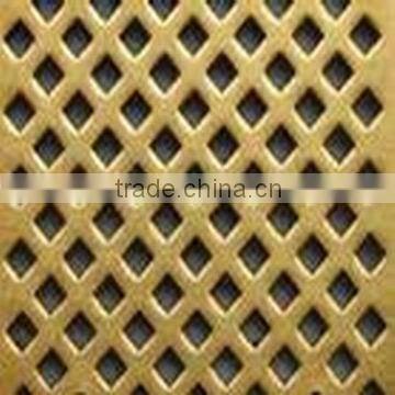 Good Quality Perforated Metal Sheet photo-4