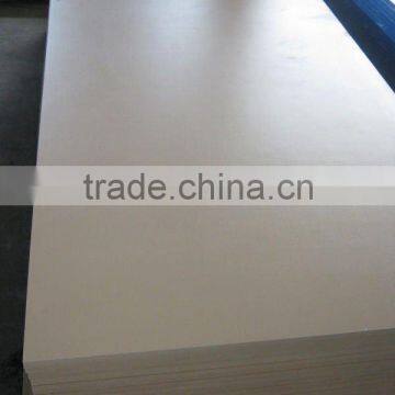 HDPE plastic sheet