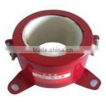 Low price and high quality fire pipe collar