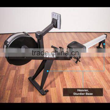 crossfit rower - heavy concept 2 rowing machine