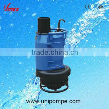 KBS new type Submersible sewage pump ,cast iron sewage pump