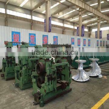 Hangji Brand Semi Finishing Mill for the Steel Bar ,rebar and Wire Rod Production Plant photo-3