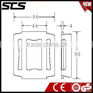 Lashing Strap Adjuster/One Time Buckle/One Way Lashing Buckle photo-2