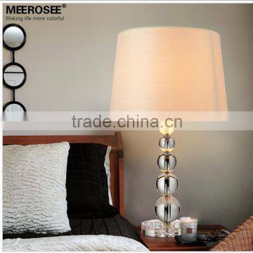 Modern Hotel Table Lamp Light Up Dinning Tabe MD81579