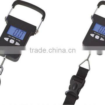 2014 Electronic portable scale, Digital Luggage Scale 40kg XY-2005