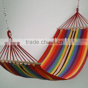 double hammocks with stands