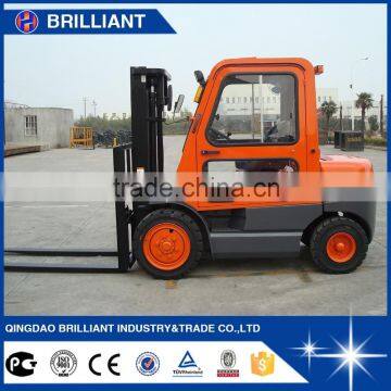 3 Ton Clark Forklift Prices Safety Light Forklift Cage