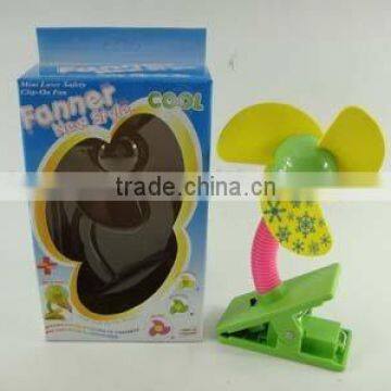 MINI BO HAND FAN WITHOUT LIGHT