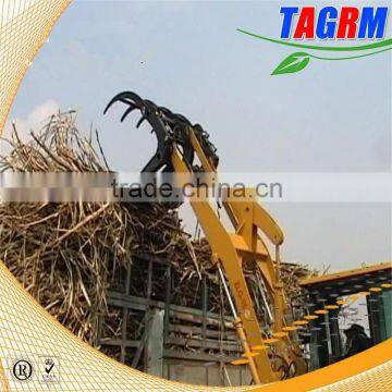 Made in China and best quality mini sugarcane loader ZLG16