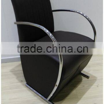 Black Dining Room Armrest Chairs,dinning Room Chairs photo-3
