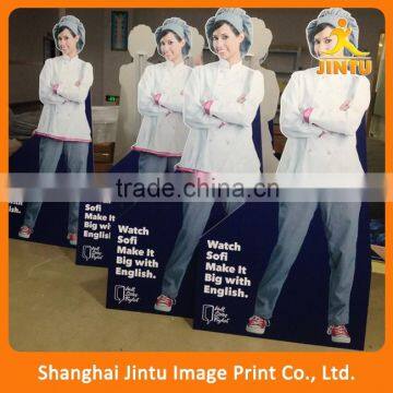 2016 Activity Promotion Board Stand photo-5