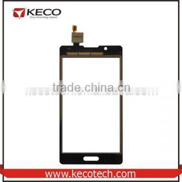 White Color Phone Touch Panel for LG Optimus L7 II 2 P710 photo-2