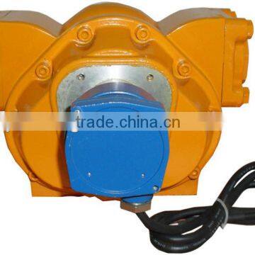 tcs-50-dp-1 volumetric flowmeter with pulser / tcs volumetric flowmeter / flow meter with pulser