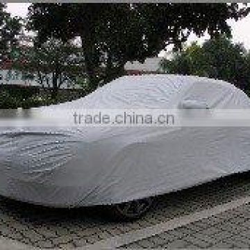 polyester car cover