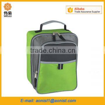 High Quality Promotional Disposable Insulated Cooler Bag photo-3