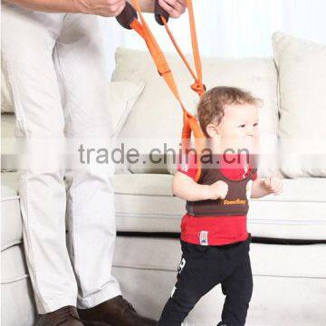 Wholesale toddler walking helper, handheld safety baby carry belt