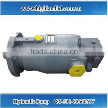 Highland piston motor hydraulic