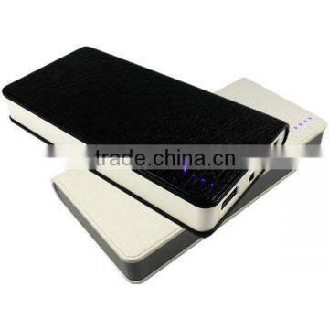 OEM 2016 portable universal 10000mAh solar power bank