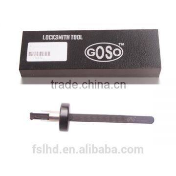 Wholesale GOSO HU66 Inner Groove Lock Pick Tool for Passat VW Audi Skoda Seat Car Opening Tools photo-5