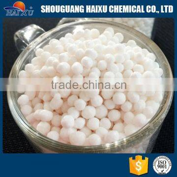 Factory wholesale 97% Calcium chloride for export