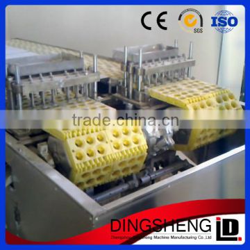 Wide application longan pitting equipment