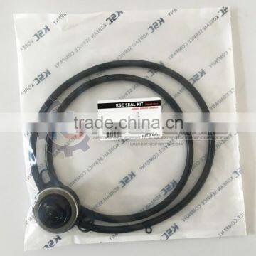 Seal Kit; Track Motor 8230-21810 EC210B
