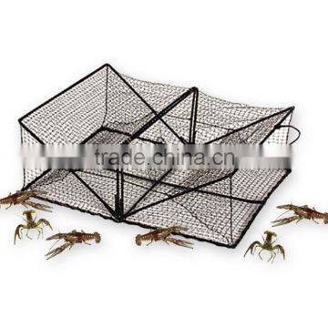 Collapsible Crab Fish Crawdad Trap photo-5