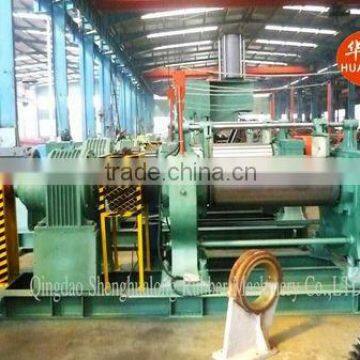 Rubber Compound Mixing Machine/Rubber Mixing Mill Machine