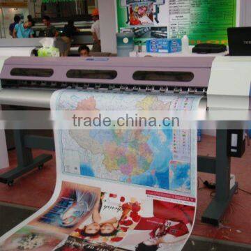 Nanjing Fortune-lit 1.6M printing machine