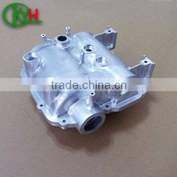 Good Quality Precision Cnc Aluminium Parts Machining Service photo-2