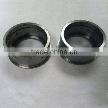 Precision aluminum machining parts