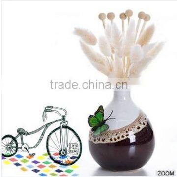 Lavender/rose/vanilla/Pine many sweet scents Volatile room decorative perfume diffuser