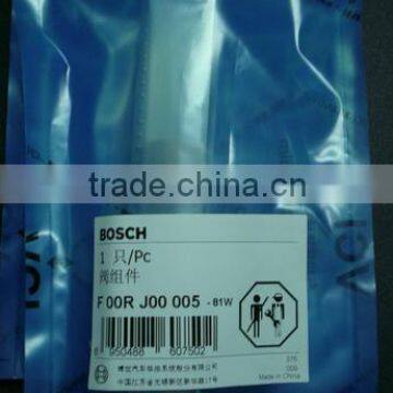 Boschs Control Valve F00RJ00005 for Boschs Injector 0445120002 photo-3