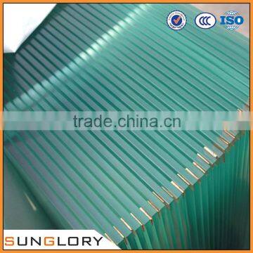 10mm Tempered Glass Sheet