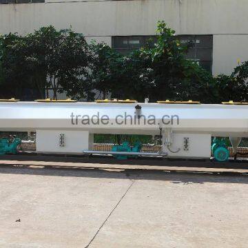Extruder Pipe Production Line photo-3
