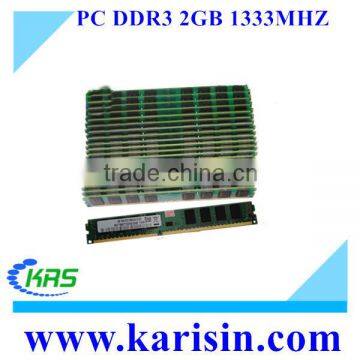 Cheap and original chipsets PC3-10600 ddr ram 3gb 2gb with fast delivery