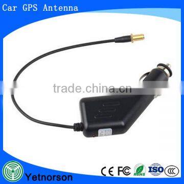 Yetnorson New Product Gps Antenna With Car Charger Transmitting Antenna photo-3