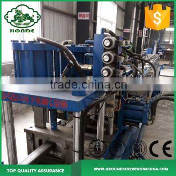 Roof Pv Mounting Structure Roof Mounting Brackets photo-4