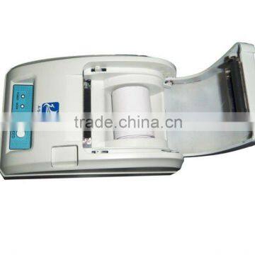 58mm direct thermal receipt printer for supermarket or store